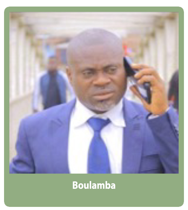 boulamba