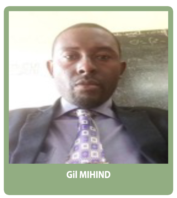 gilmihind