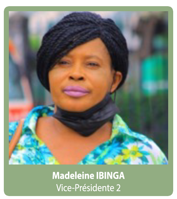 madeleineibinga