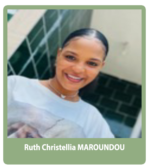 ruthchristelliamaroundou